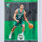 Jayson Tatum - Boston Celtics 2017-18 Panini Hoops RC Rookie #253