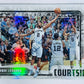 Kawhi Leonard - Los Angeles Clippers 2017-18 Panini Hoops Courtside #15