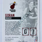 Goran Dragic - Miami Heat 2017-18 Panini Hoops Picture Perfect #6