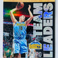 Nikola Jokic - Denver Nuggets 2017-18 Panini Hoops Team Leaders #28