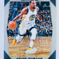 Kevin Durant - Golden State Warriors 2017-18 Panini Prizm #44