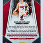 Goran Dragic - Miami Heat 2017-18 Panini Prizm #53