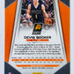 Devin Booker - Phoenix Suns 2017-18 Panini Prizm #63