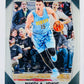 Nikola Jokic - Denver Nuggets 2017-18 Panini Prizm #166