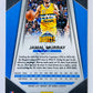 Jamal Murray - Denver Nuggets 2017-18 Panini Prizm #167
