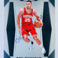 Ben Simmons - Philadelphia 76ers 2017-18 Panini Prizm Rookie Card #9