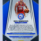 Ben Simmons - Philadelphia 76ers 2017-18 Panini Prizm Rookie Card #9