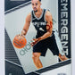 Derrick White - San Antonio Spurs 2017-18 Panini Prizm Emergent #EM-DER