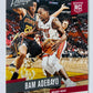 Bam Adebayo - Miami Heat 2017-18 Panini Prestige RC Rookie Card #164