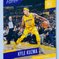 Kyle Kuzma - Los Angeles Lakers 2017-18 Panini Prestige RC Rookie #176