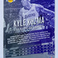 Kyle Kuzma - Los Angeles Lakers 2017-18 Panini Prestige RC Rookie #176