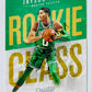 Jayson Tatum - Boston Celtics 2017-18 Panini Prestige Rookie Class #3