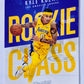Kyle Kuzma - Los Angeles Lakers 2017-18 Panini Prestige Rookie Class #22