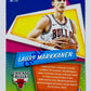 Lauri Markkanen – Chicago Bulls 2017-18 Panini Revolution RC Rookie #113