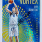 Dirk Nowitzki - Dallas Mavericks 2017-18 Panini Revolution Vortex #36