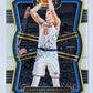 Kristaps Porzingis - New York Knicks 2017-18 Panini Select Premier Level #190