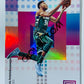 Giannis Antetokounmpo - Milwaukee Bucks 2017-18 Panini Status #50