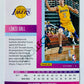 Lonzo Ball - Los Angeles Lakers 2017-18 Panini Status RC Rookie #118