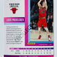 Lauri Markkanen – Chicago Bulls 2017-18 Panini Status RC Rookie #120