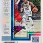 LeBron James - Cleveland Cavaliers 2017-18 Panini Status Symbols #18