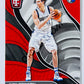 Dirk Nowitzki - Dallas Mavericks 2017-18 Panini Totally Certified #42