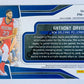 Anthony Davis - New Orleans Pelicans 2018-19 Panini Certified Priority Mail #1