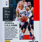 Damian Lillard - Portland Trail Blazers 2019-20 Panini Chronicles #18