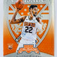 Deandre Ayton - Phoenix Suns 2018-19 Panini Chronicles Crusade RC Rookie Card #543