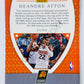 Deandre Ayton - Phoenix Suns 2018-19 Panini Chronicles Crusade RC Rookie Card #543