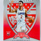 Shai Gilgeous-Alexander - Los Angeles Clippers 2018-19 Panini Chronicles Crusade RC Rookie #565