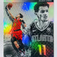 Trae Young - Atlanta Hawks 2018-19 Panini Chronicles Essentials RC Rookie #234