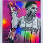 Miles Bridges - Charlotte Hornets 2018-19 Panini Chronicles Essentials Pink Parallel RC Rookie #212