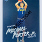 Michael Porter Jr. - Denver Nuggets 2018-19 Panini Chronicles Luminance RC Rookie #158