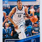 Jaren Jackson Jr. - Memphis Grizzlies 2018-19 Panini Chronicles Playoff RC Rookie #177