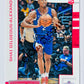 Shai Gilgeous-Alexander - Los Angeles Clippers 2018-19 Panini Chronicles Rookies & Stars RC Rookie #613