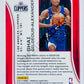 Shai Gilgeous-Alexander - Los Angeles Clippers 2018-19 Panini Chronicles Rookies & Stars RC Rookie #613