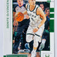 Donte DiVincenzo - Milwaukee Bucks 2018-19 Panini Chronicles Rookies & Stars RC Rookie #624