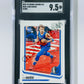 Luka Doncic - Dallas Mavericks 2018-19 Panini Chronicles Score RC Rookie #681 [SGC 9.5] SN: 3357264