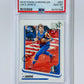 Luka Doncic - Dallas Mavericks 2018-19 Panini Chronicles Score RC Rookie #681 [PSA 10] SN: 50797928
