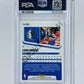 Luka Doncic - Dallas Mavericks 2018-19 Panini Chronicles Score RC Rookie #681 [PSA 10] SN: 50797928