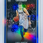 Luka Doncic - Dallas Mavericks 2018-19 Panini Chronicles Studio RC Rookie #296