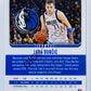 Luka Doncic - Dallas Mavericks 2018-19 Panini Chronicles Studio RC Rookie #296
