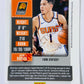 Devin Booker - Phoenix Suns 2018-19 Panini Contenders Season Ticket Premium Parallel #55