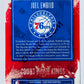 Joel Embiid - Philadelphia 76ers 2018-19 Panini Court Kings #38