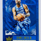 Dennis Smith Jr. - Dallas Mavericks 2018-19 Panini Court Kings #63
