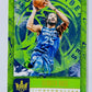 Derrick Rose - Minnesota Timberwolves 2018-19 Panini Court Kings #72