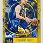 Domantas Sabonis - Indiana Pacers 2018-19 Panini Court Kings #84