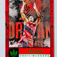 CJ McCollum - Portland Trail Blazers 2018-19 Panini Court Kings Jade Parallel #42