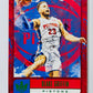 Blake Griffin – Detroit Pistons 2018-19 Panini Court Kings Jade Parallel #94