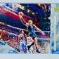 Blake Griffin – Detroit Pistons 2018-19 Panini Court Kings Points in the Paint #30